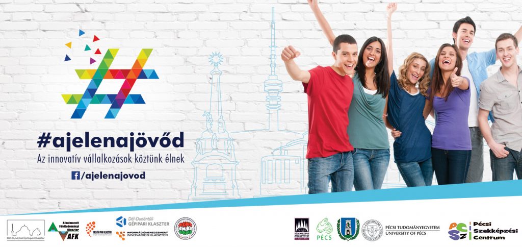 #ajelenajövőd