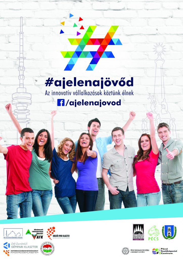 Plakát_ajelenajövőd