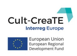 Cult-CreaTE Interreg Europe