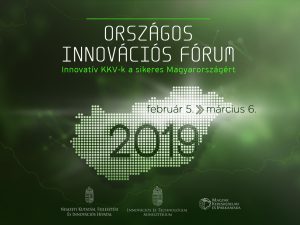 Országos Innovációs Roadshow