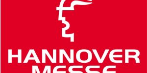 Hannover Messe Ipari Szakkiállítás 2019 logó