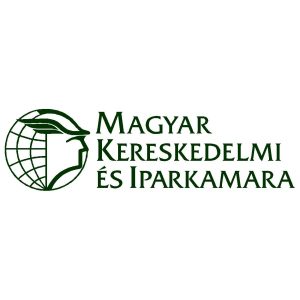 Magyar Kereskedelmi és Iparkamara logója