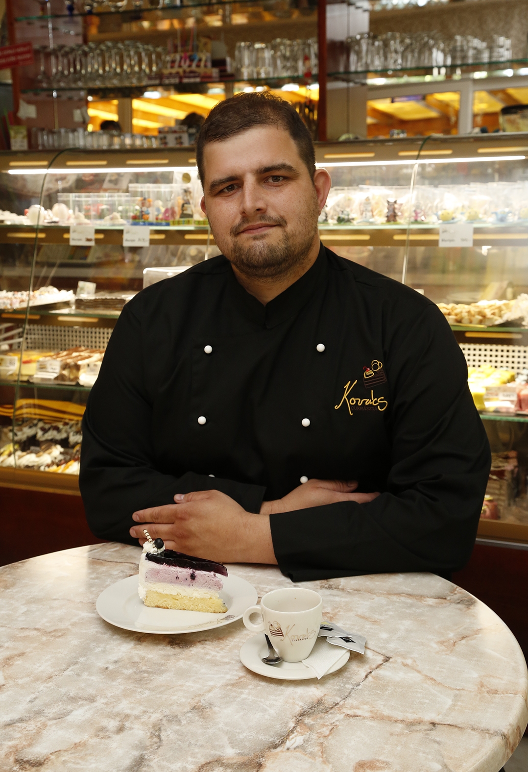 Kovács Gábor Kálmán