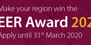 EER Award 2021