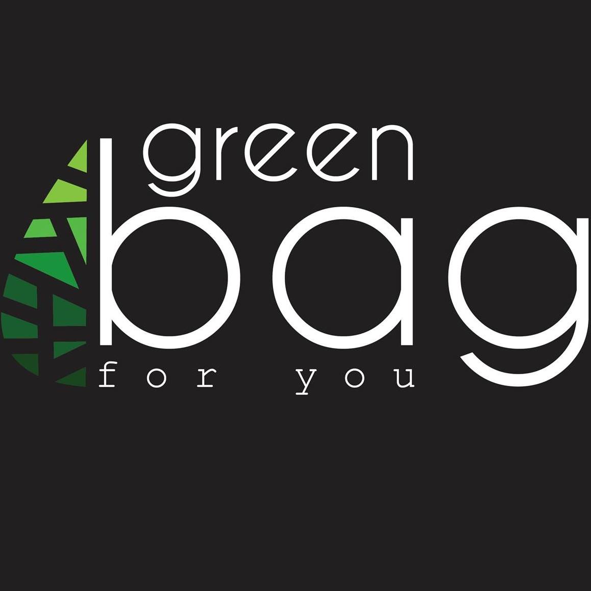 Greenbagforyou