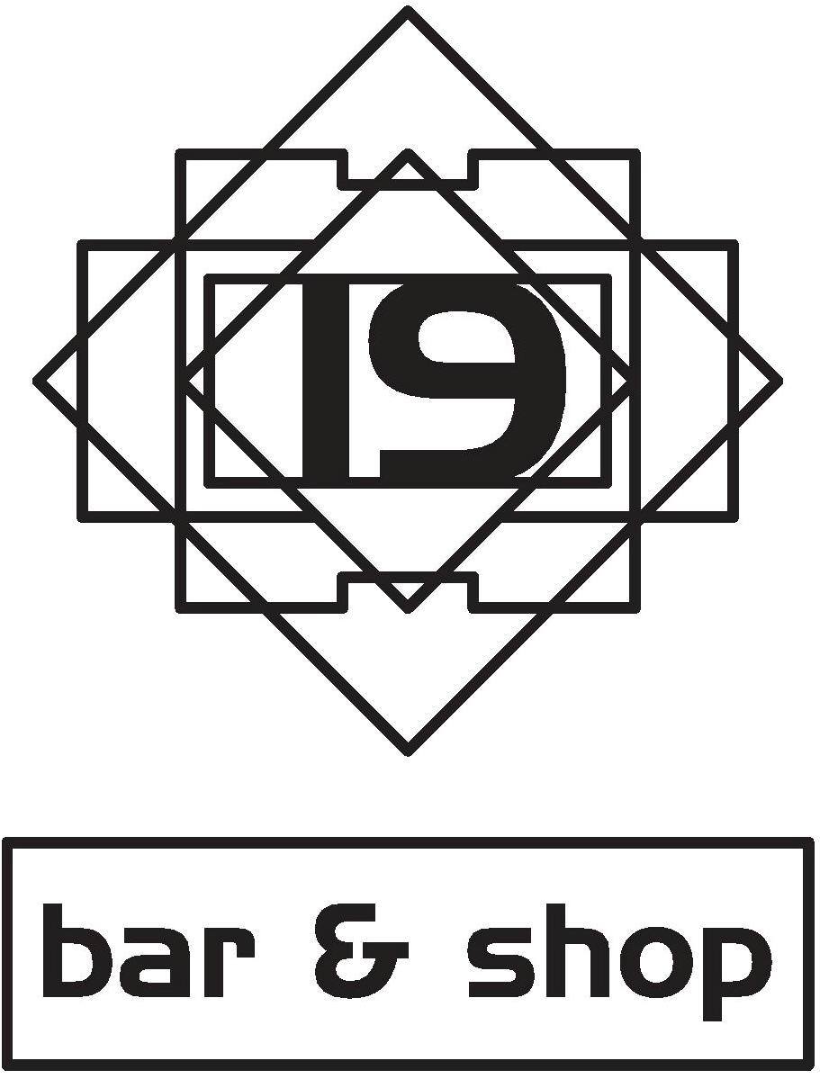 19 - Bar & Shop