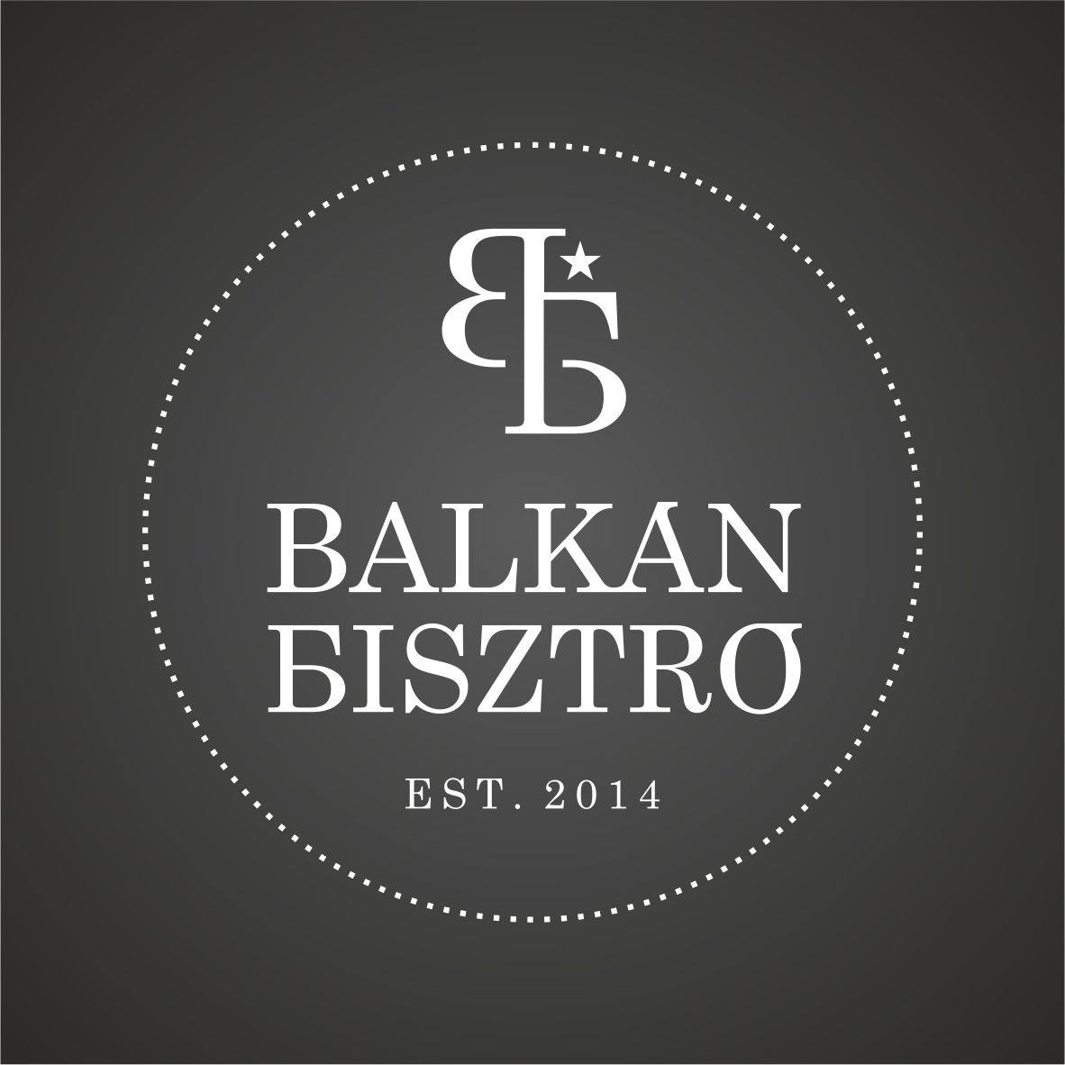 Balkán Bisztró