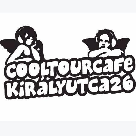 Cooltour Café Pécs