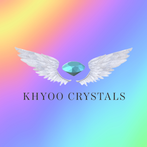 Khyoo Crystals