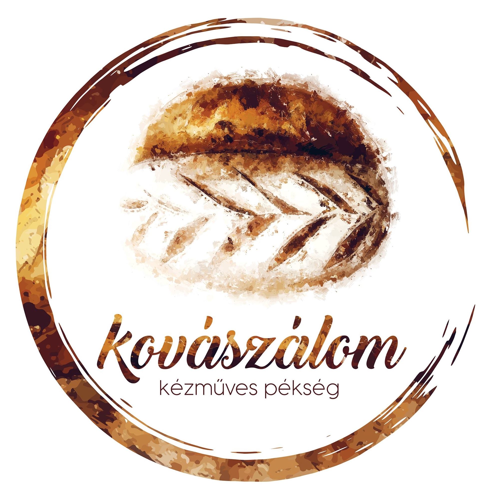 Kovászálom