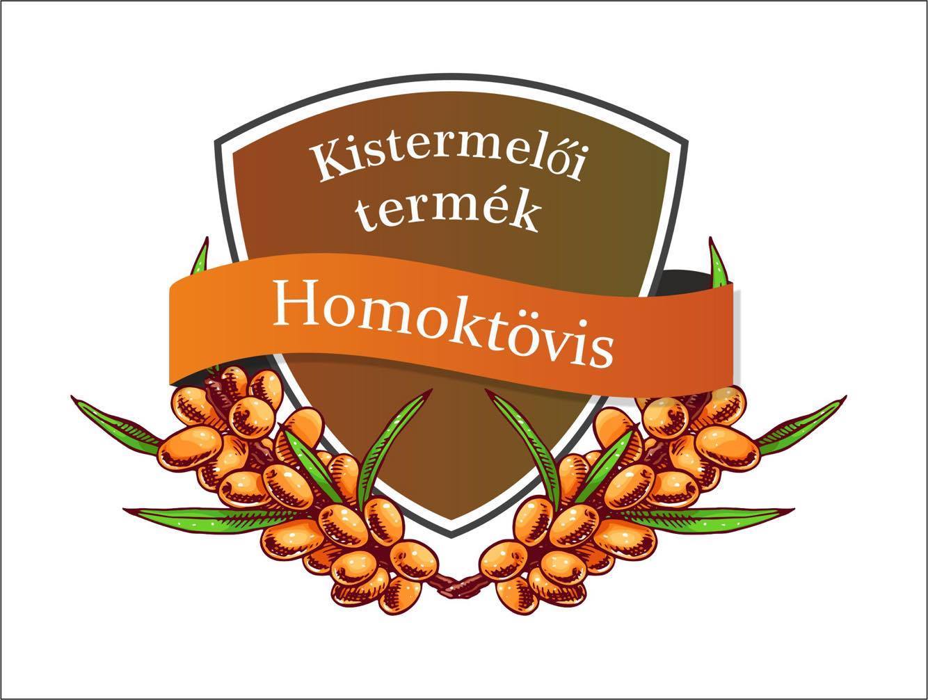 Homoktövis