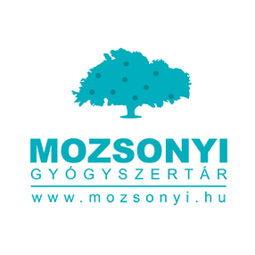 Mozsonyi Gyógyszertár