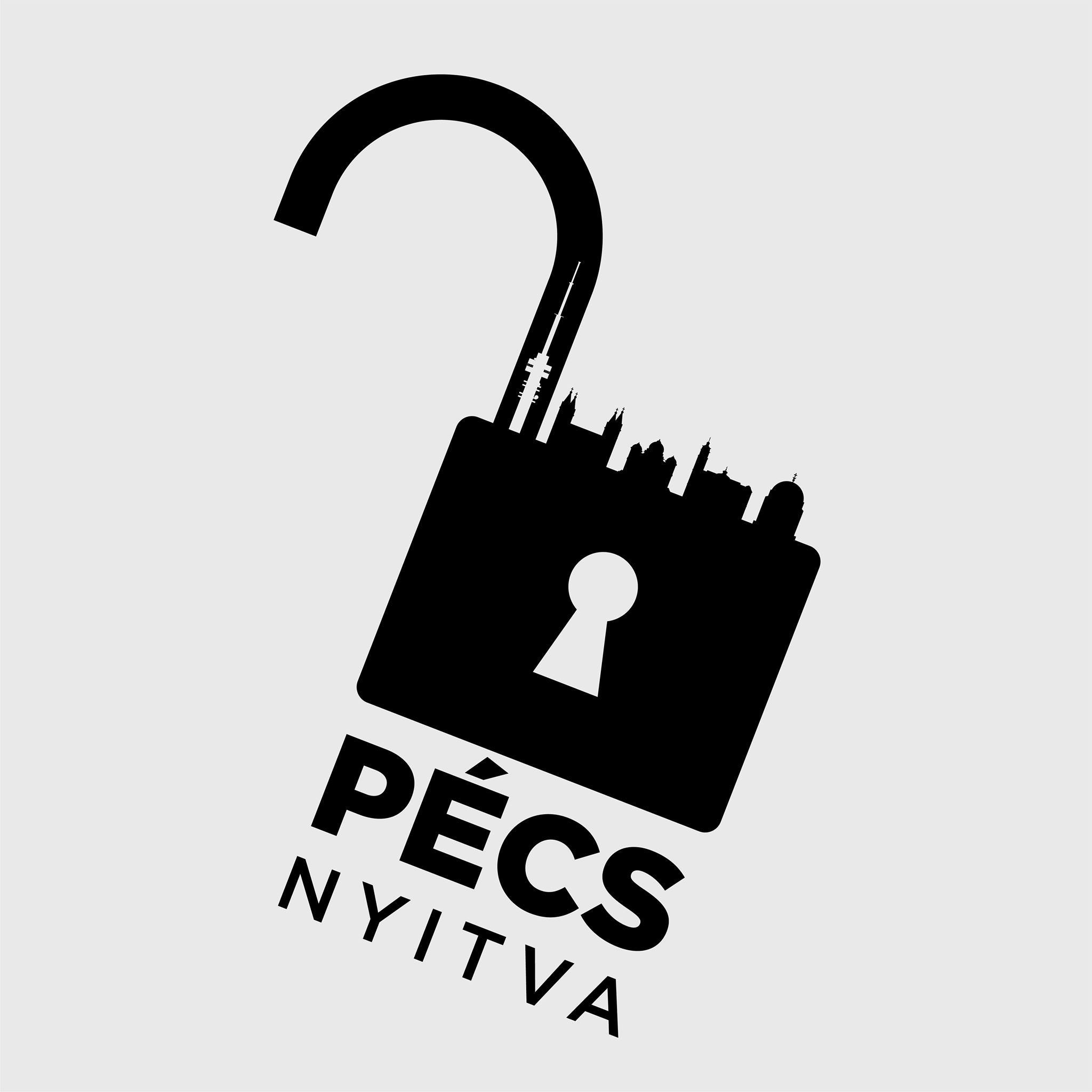 Pécs Nyitva