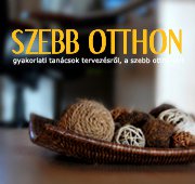 Szebb Otthon