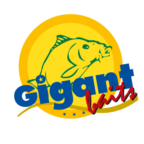 Gigant Baits Bojli