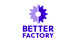 Better Factory logo