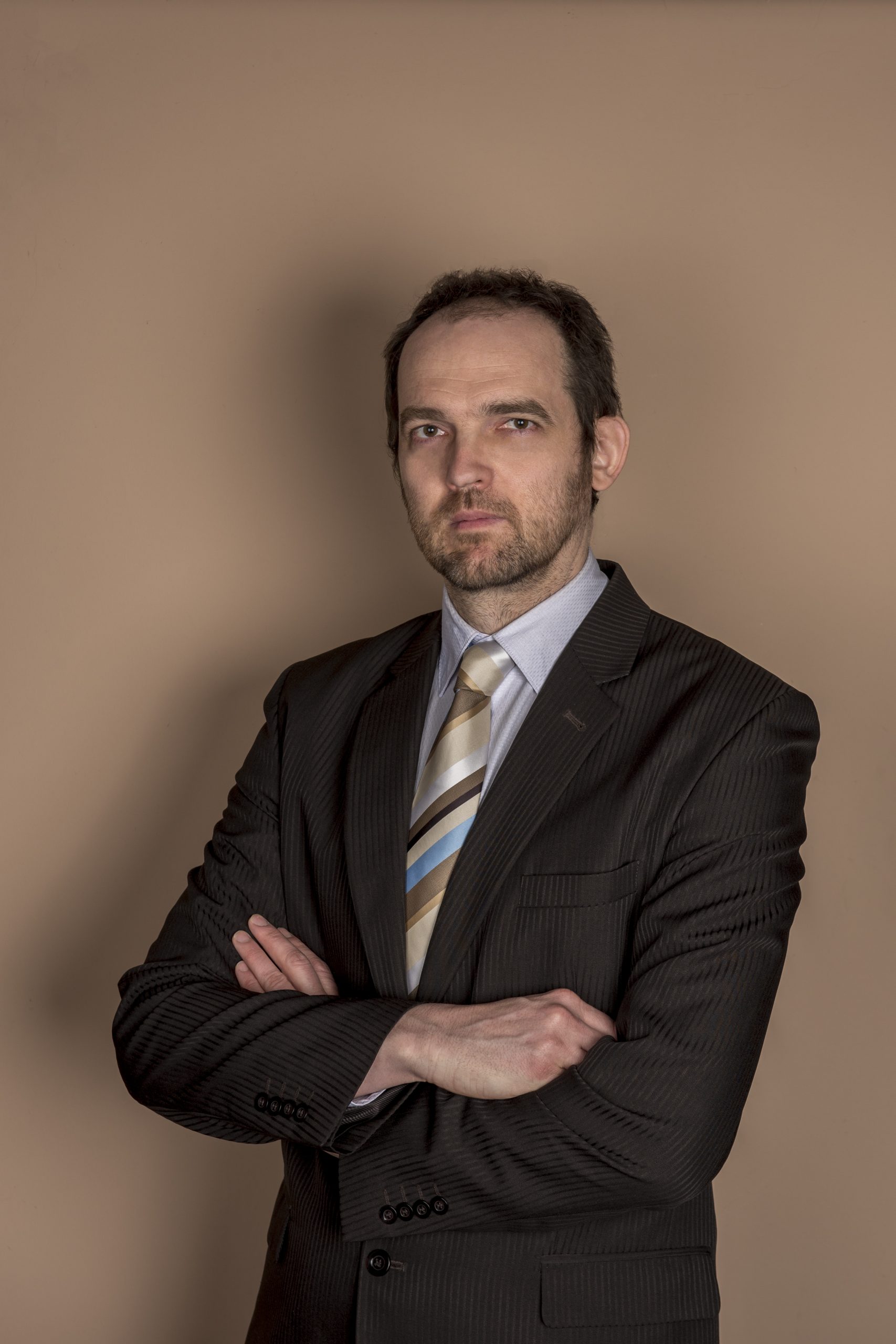 Nagy Imre Gábor