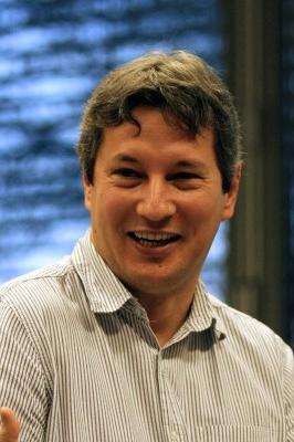 Rendes Péter