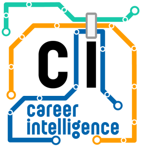 career intelligence projekt logó