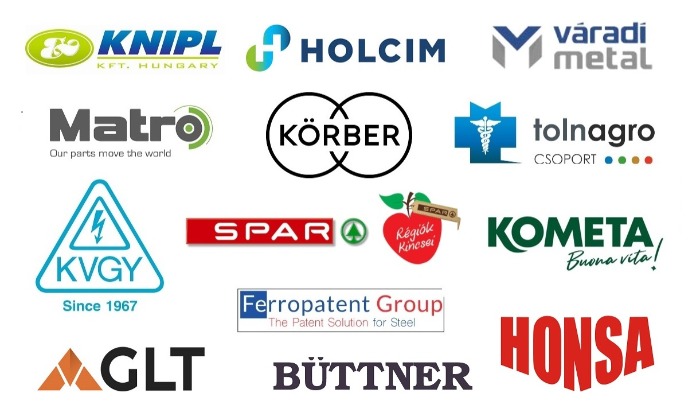 wBeszállítói fórum Pécs