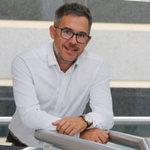 Lengvárszky Szabolcs