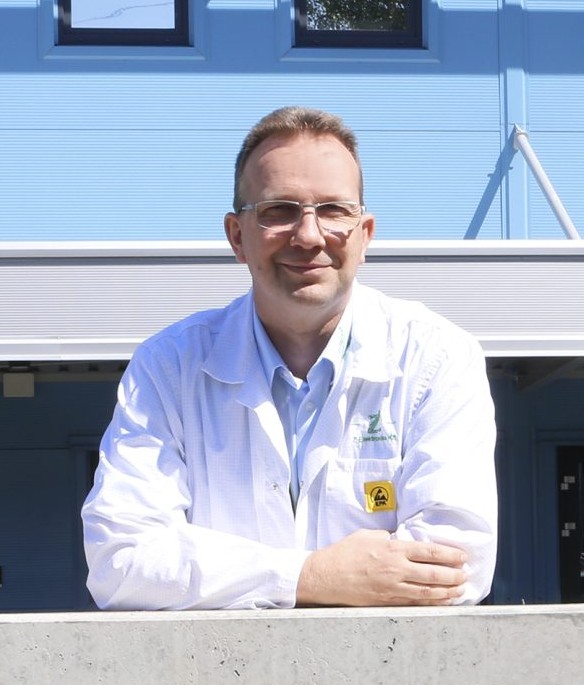Ulrich Gyula