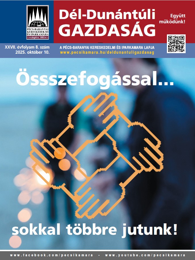 Dél-Dunántúli Gazdadság