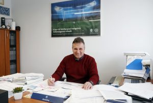 Liszácz Mihály