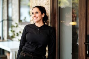 Herbály-Hosszú Franciska