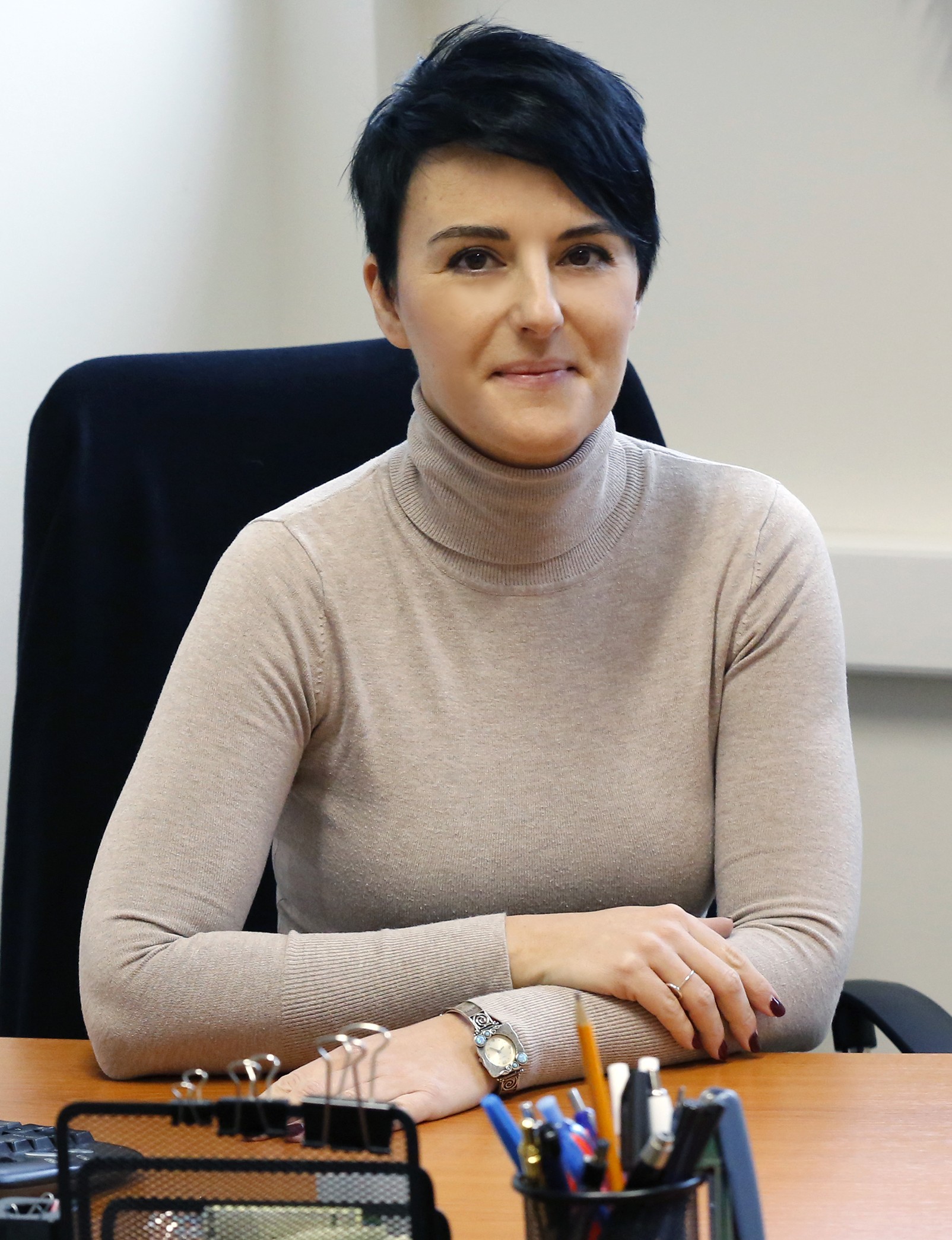 Dr. Gőbölös Réka