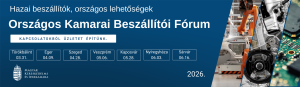 Beszállítói fórum_2026.
