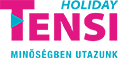 Tensi logo