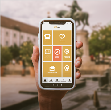 PécsApp