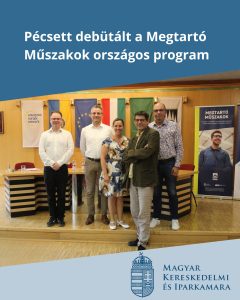 Megtartó műszakok