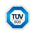 ÉMI TÜV SÜD_logo ÉMI TÜV SÜD_logo