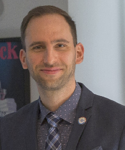<strong>ifj. Gyimesi László</strong>