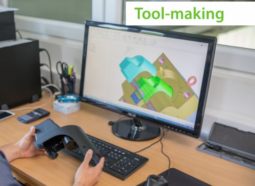 ToolMaking